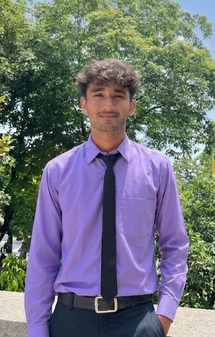 Bhishma Bhandari-image