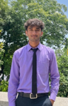 Bhishma Pd. Bhandari