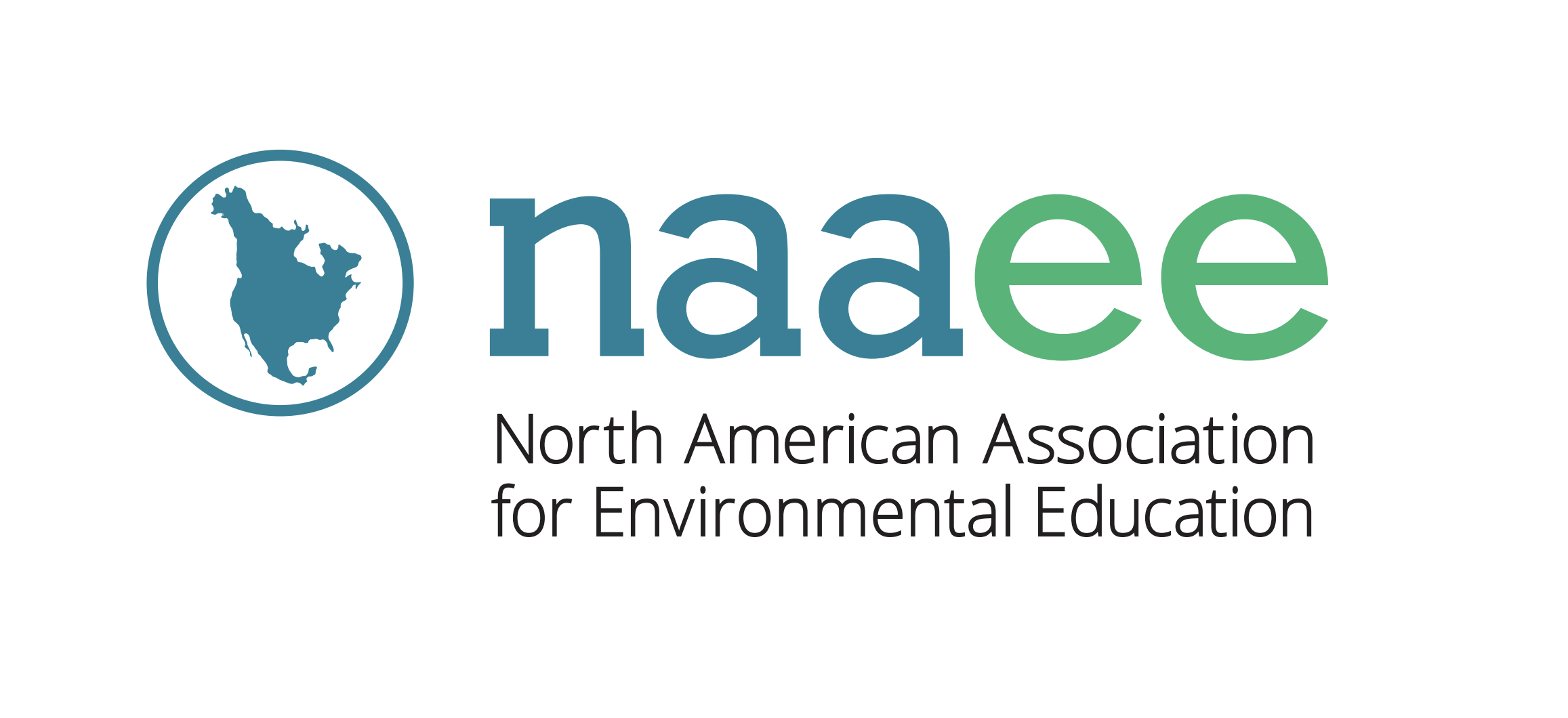 North American Association for Environmental Education logo